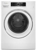 Reviews and ratings for Whirlpool WFW5090JW