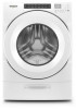 Reviews and ratings for Whirlpool WFW5620HW