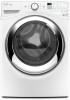 Get Whirlpool WFW87HEDW reviews and ratings