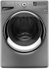 Get Whirlpool WFW88HEAC reviews and ratings