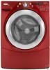 Get Whirlpool WFW9450WR - ADA COMPLIANT 4.4 CF 12 CYCLESTEMPS 1300 RPM CHROME KNOB reviews and ratings