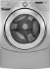 Get Whirlpool WFW9550WL reviews and ratings