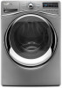 Get Whirlpool WFW95HEXL reviews and ratings