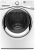 Get Whirlpool WFW97HEDW reviews and ratings