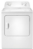 Get Whirlpool WGD4616F reviews and ratings