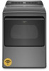 Reviews and ratings for Whirlpool WGD6120HC