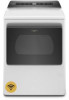 Reviews and ratings for Whirlpool WGD6120HW