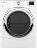 Get Whirlpool WGD9371YW reviews and ratings