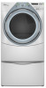 Get Whirlpool WGD9400SZ reviews and ratings