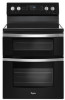 Get Whirlpool WGE745C0F reviews and ratings