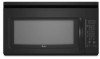 Get Whirlpool WMH1162XVB - 1.6 Cubic Foot Microwave reviews and ratings