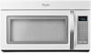 Get Whirlpool WMH53520AH reviews and ratings