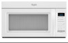 Whirlpool WMH75520AW New Review