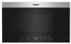 Get Whirlpool WMMF7530RZ reviews and ratings