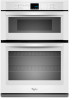 Get Whirlpool WOC54EC0AW reviews and ratings