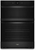 Get Whirlpool WOEC5027LB reviews and ratings