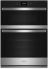 Get Whirlpool WOEC7027PZ reviews and ratings