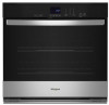 Get Whirlpool WOES3027LS reviews and ratings
