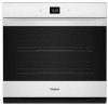 Get Whirlpool WOES5030LW reviews and ratings