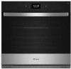 Reviews and ratings for Whirlpool WOES7030P