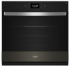 Reviews and ratings for Whirlpool WOES7030PV