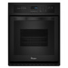 Get Whirlpool WOS11EM4EB reviews and ratings