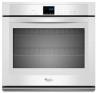 Get Whirlpool WOS51EC7A reviews and ratings