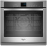 Get Whirlpool WOS92EC7AS reviews and ratings