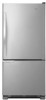 Get Whirlpool WRB119WFB reviews and ratings