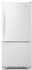 Reviews and ratings for Whirlpool WRB119WFBW