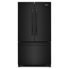 Get Whirlpool WRF535SWBB reviews and ratings