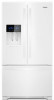 Get Whirlpool WRF555SDHW reviews and ratings
