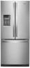 Get Whirlpool WRF560SEHZ reviews and ratings