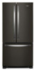 Get Whirlpool WRFF5333PV reviews and ratings