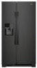 Get Whirlpool WRS331SDHB reviews and ratings