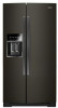 Get Whirlpool WRS973CIHV reviews and ratings