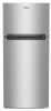 Reviews and ratings for Whirlpool WRTX5028PM