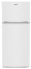 Reviews and ratings for Whirlpool WRTX5028PW