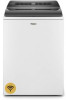 Reviews and ratings for Whirlpool WTW6120HW
