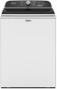 Reviews and ratings for Whirlpool WTW6150PW