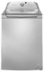 Get Whirlpool WTW6700TU - 28in Washer - Diamond Dust reviews and ratings
