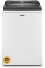 Get Whirlpool WTW7120HW reviews and ratings