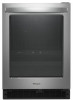 Get Whirlpool WUB50X24HZ reviews and ratings