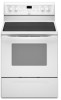 Get Whirlpool YGFE461LVQ reviews and ratings