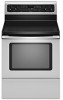 Get Whirlpool YGFE461LVS reviews and ratings