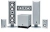 Get Yamaha NS-FP4600 - 5.1-CH Home Theater Speaker Sys reviews and ratings