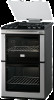 Get Zanussi ZCG55QGX reviews and ratings