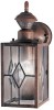 Get Zenith SL-4151-BR1-D - Heath - Mission Style 150-Degree Motion Sensing Decorative Security Light reviews and ratings
