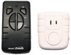 Get Zenith SL-6008-WH-A - Heath - Wireless Command Remote Control Lamp Set reviews and ratings